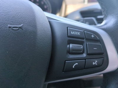 2018 BMW X2 sDrive28i