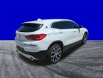 2018 BMW X2 sDrive28i
