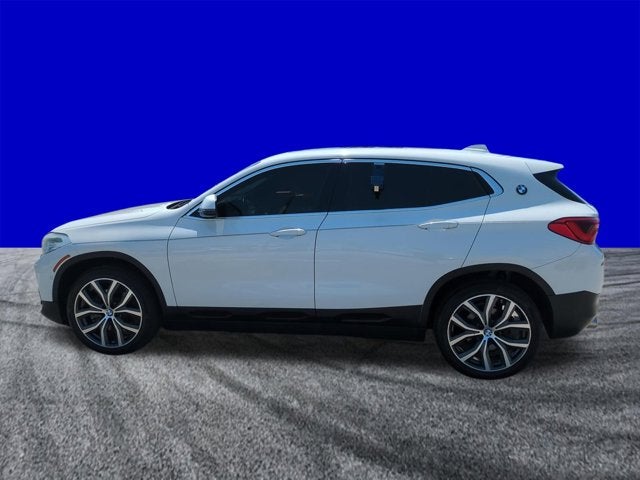 2018 BMW X2 sDrive28i