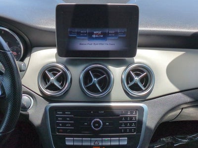 2020 Mercedes-Benz GLA 250 GLA 250