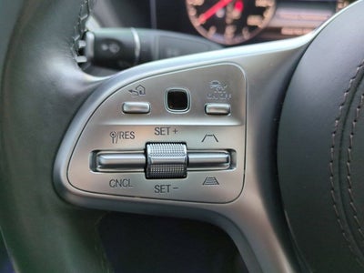 2019 Mercedes-Benz S 560 S 560