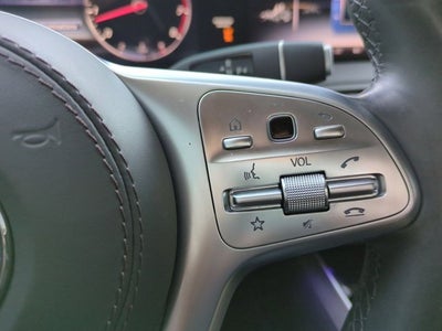 2019 Mercedes-Benz S 560 S 560