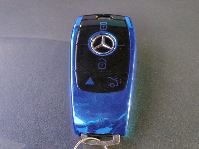 2019 Mercedes-Benz S 560 S 560