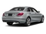 2017 Mercedes-Benz C-Class C 300 4MATIC®