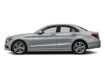 2017 Mercedes-Benz C-Class C 300 4MATIC®