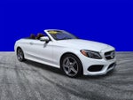 2017 Mercedes-Benz C 300 C 300 4MATIC®
