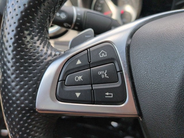 2017 Mercedes-Benz C 300 C 300 4MATIC®