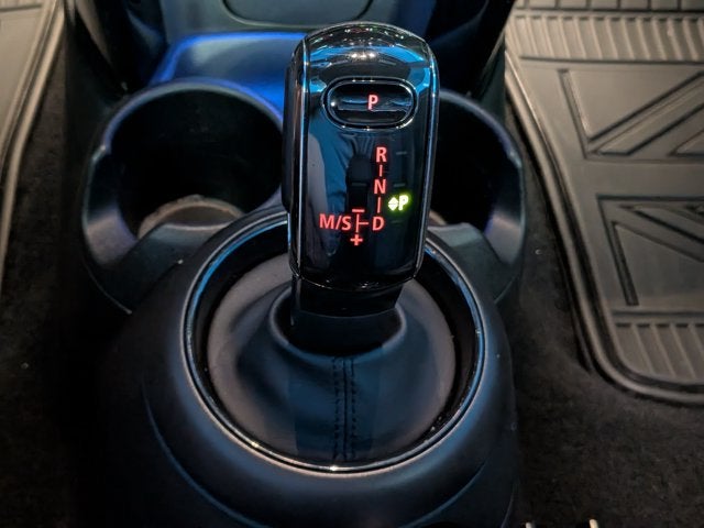 2023 MINI Cooper S Cooper S Classic