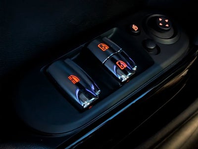 2023 MINI Cooper S Cooper S Classic