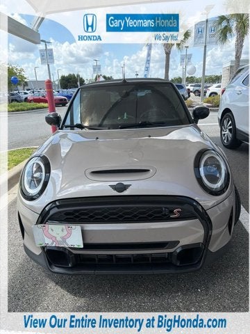 2023 MINI Cooper S Cooper S Classic