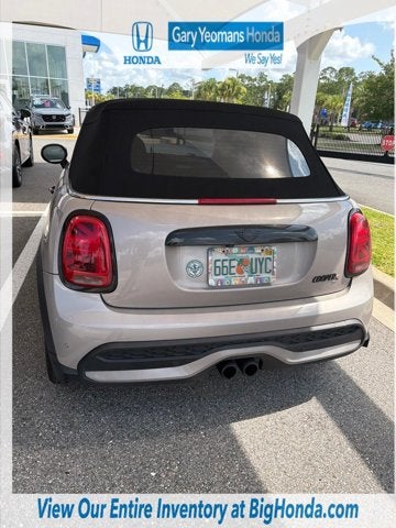 2023 MINI Cooper S Cooper S Classic
