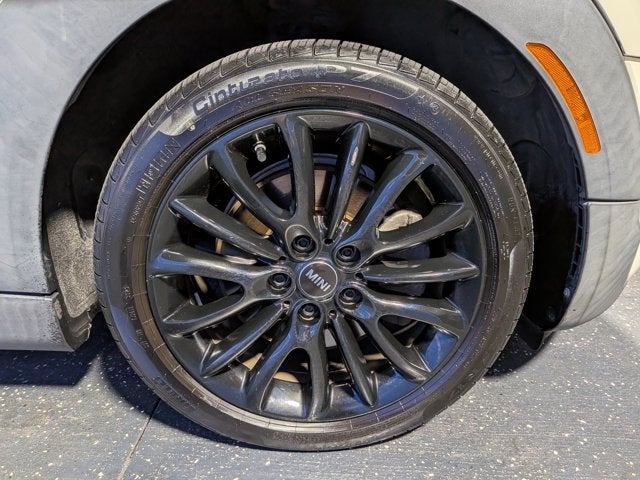 2019 MINI Cooper S Clubman Cooper S