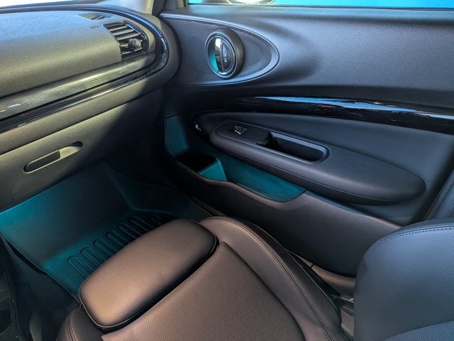 2019 MINI Cooper S Clubman Cooper S