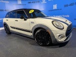 2019 MINI Cooper S Clubman Cooper S
