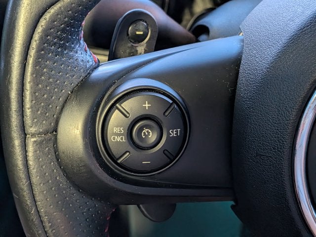 2019 MINI Cooper S Clubman Cooper S
