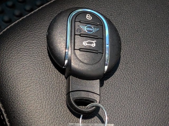 2019 MINI Cooper S Clubman Cooper S