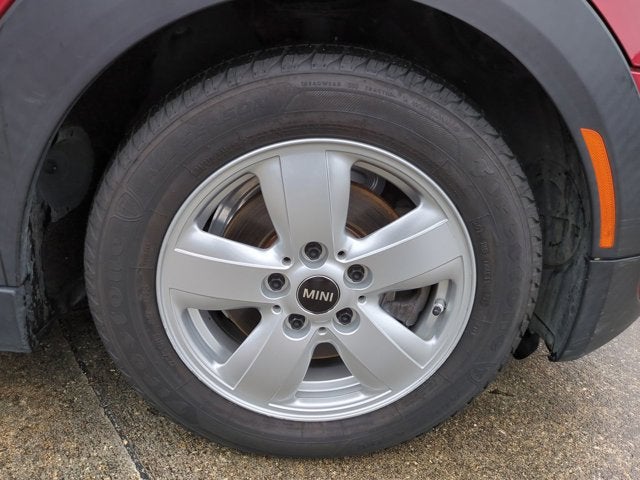 2015 MINI Cooper Hardtop Base