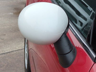 2015 MINI Cooper Hardtop Base