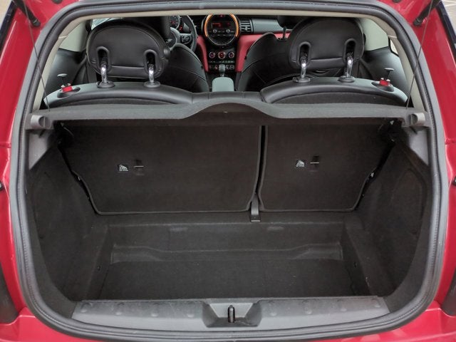 2015 MINI Cooper Hardtop Base