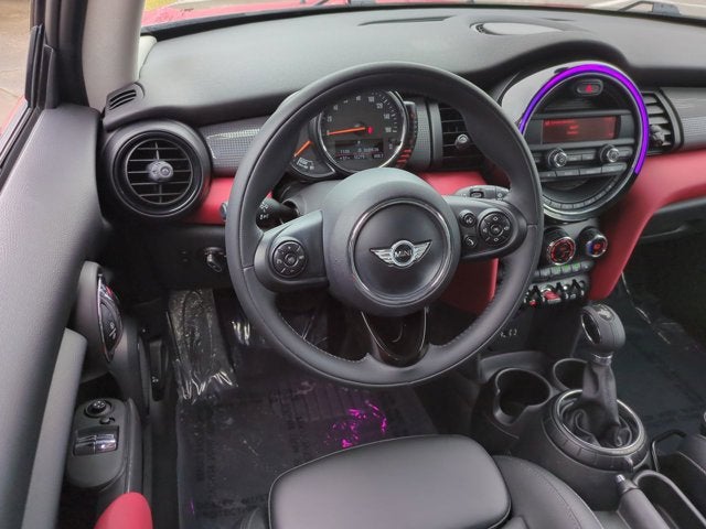 2015 MINI Cooper Hardtop Base