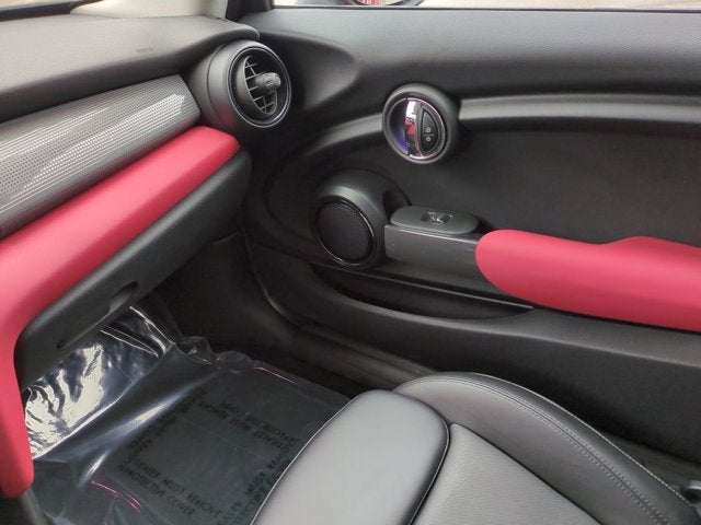 2015 MINI Cooper Hardtop Base