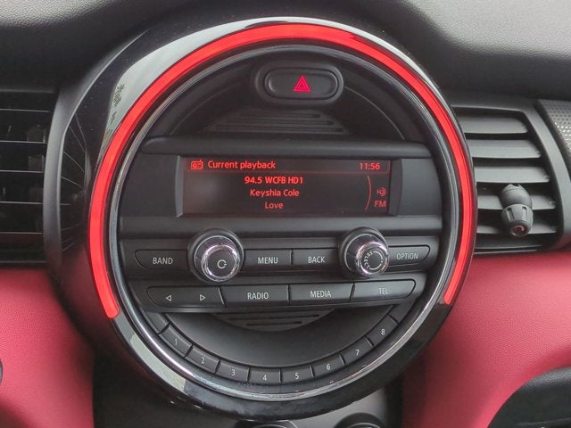 2015 MINI Cooper Hardtop Base