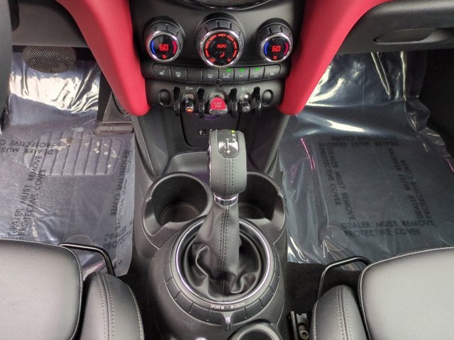 2015 MINI Cooper Hardtop Base