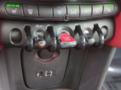 2015 MINI Cooper Hardtop Base