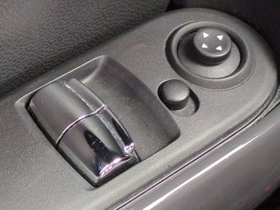 2015 MINI Cooper Hardtop Base