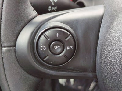 2015 MINI Cooper Hardtop Base