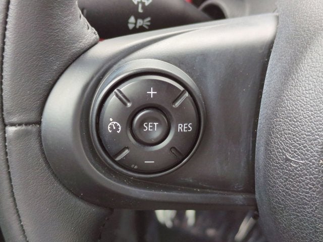 2015 MINI Cooper Hardtop Base