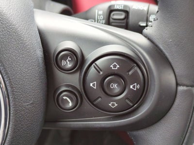 2015 MINI Cooper Hardtop Base