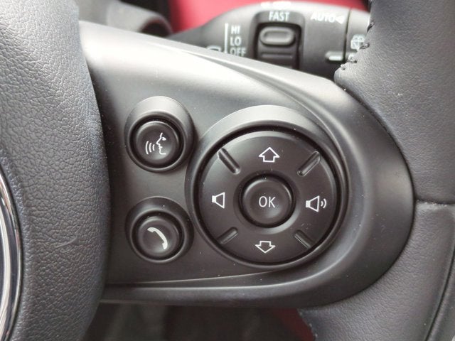 2015 MINI Cooper Hardtop Base