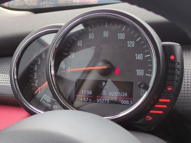 2015 MINI Cooper Hardtop Base