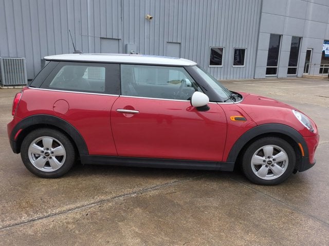 2015 MINI Cooper Hardtop Base