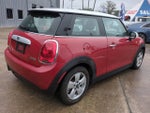 2015 MINI Cooper Hardtop Base