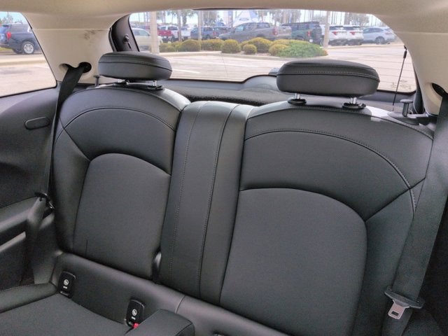 2019 MINI Hardtop 2 Door Cooper S