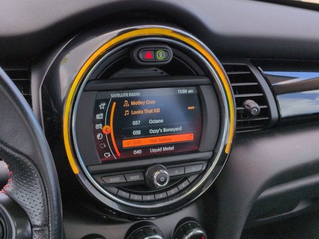 2019 MINI Hardtop 2 Door Cooper S