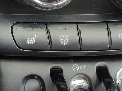 2019 MINI Hardtop 2 Door Cooper S