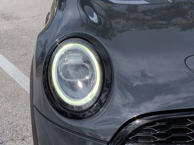 2019 MINI Hardtop 2 Door Cooper S