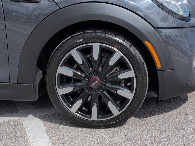 2019 MINI Hardtop 2 Door Cooper S