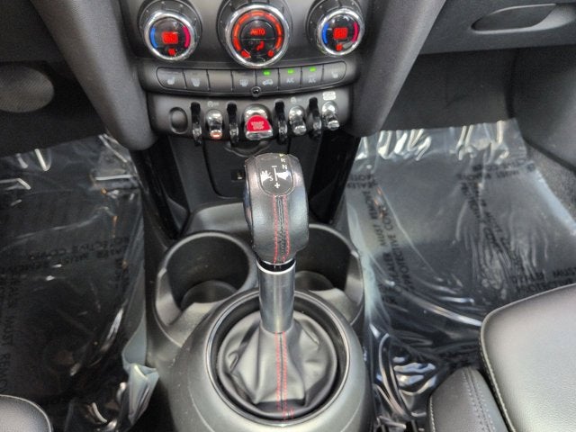 2019 MINI Hardtop 2 Door Cooper S