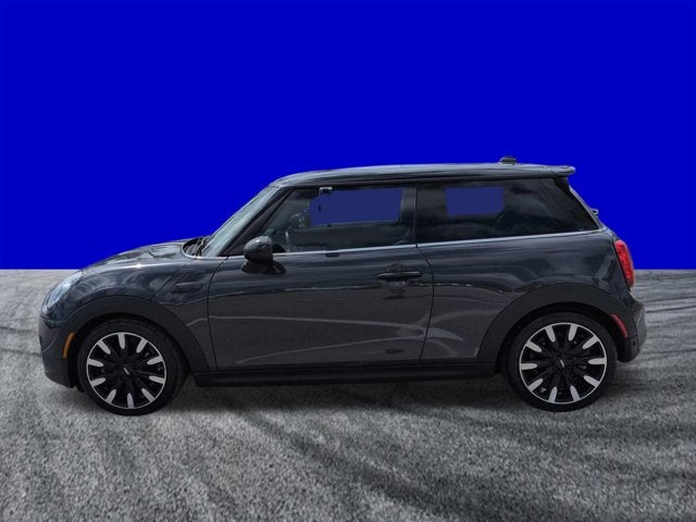 2019 MINI Hardtop 2 Door Cooper S