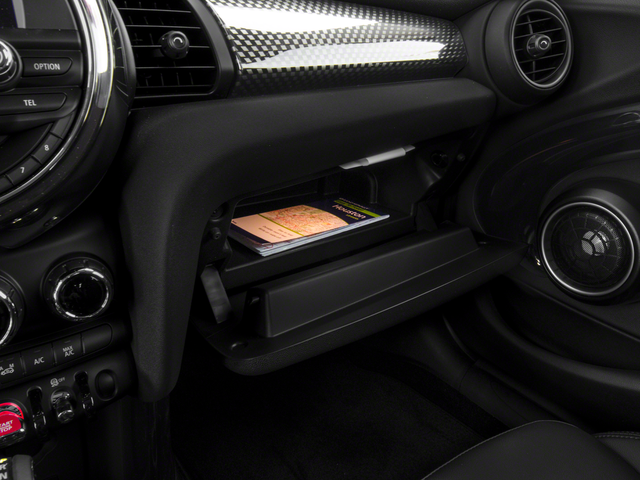 2018 MINI Hardtop 4 Door Base