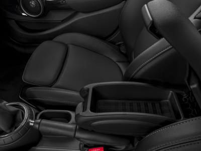 2018 MINI Hardtop 4 Door Base