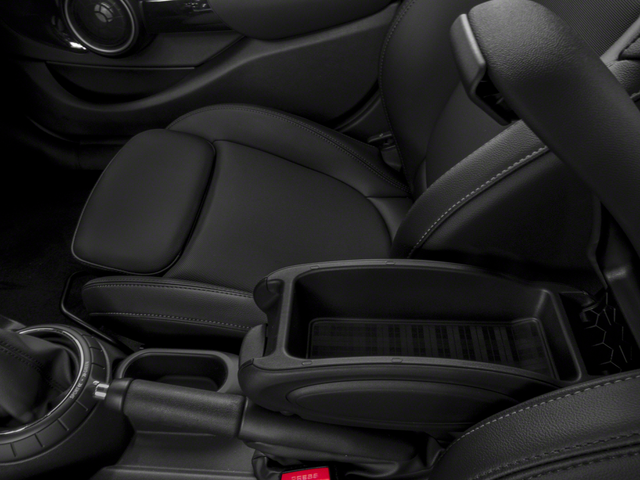 2018 MINI Hardtop 4 Door Base