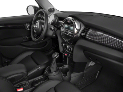 2018 MINI Hardtop 4 Door Base