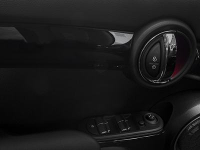 2018 MINI Hardtop 4 Door Base