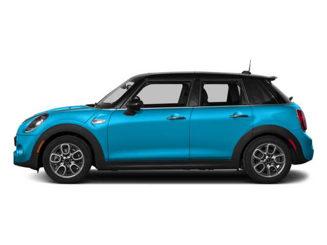 2018 MINI Hardtop 4 Door Base