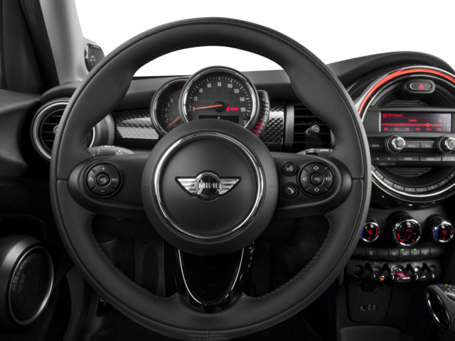 2018 MINI Hardtop 4 Door Base